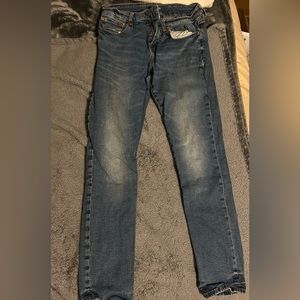 Aeropostale Slim Jeans